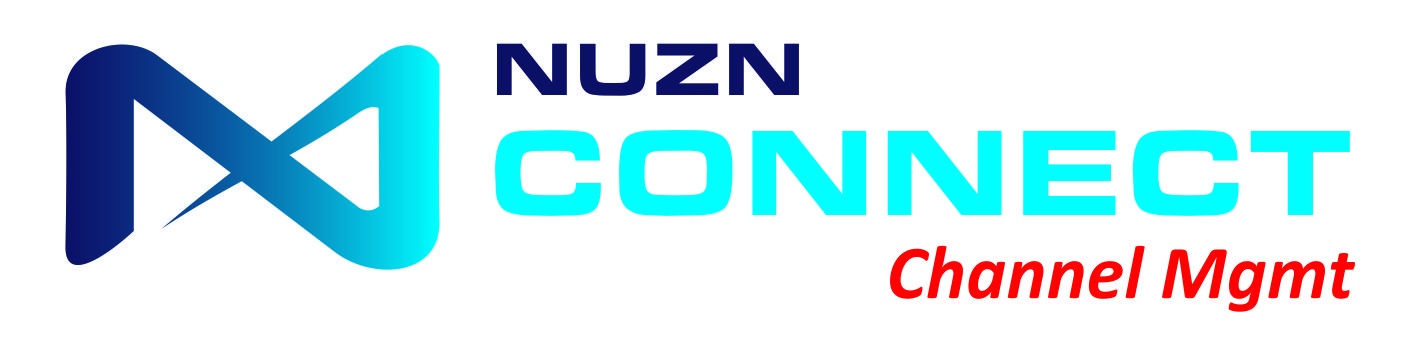 NUZN Connect — Channel Management